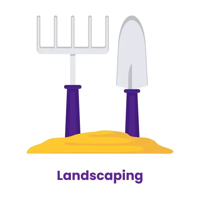 Landscaping