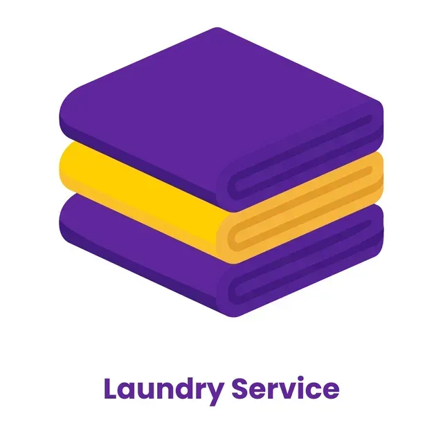 laundry service