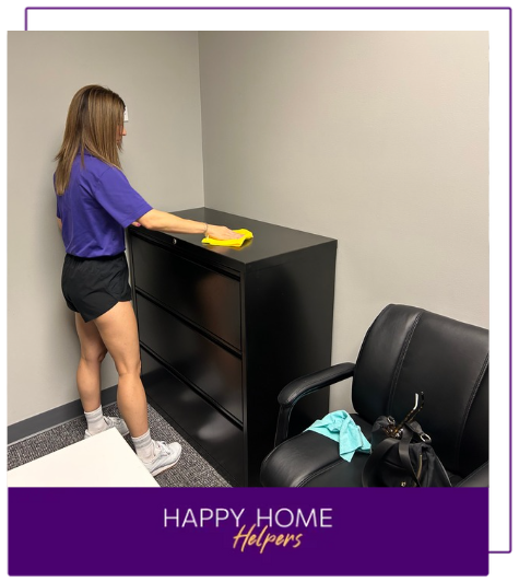 deep cleaning services