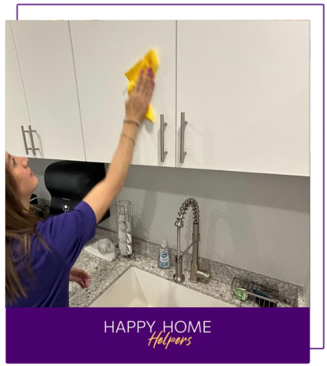 Biweekly Cleaning
