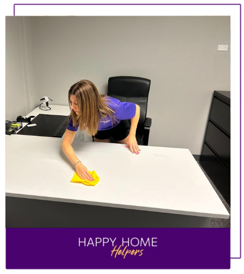 Biweekly Cleaning