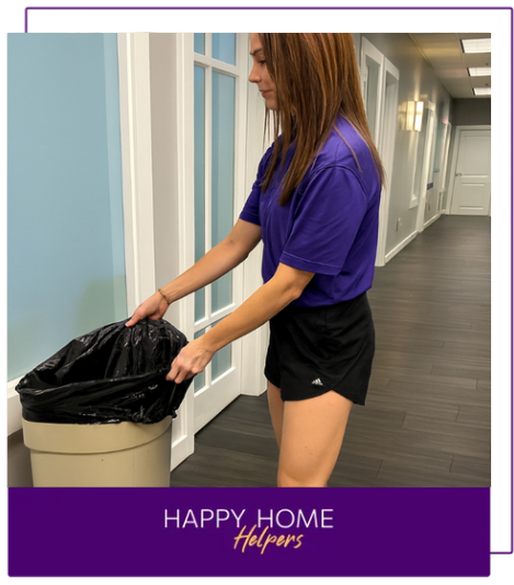 Biweekly Cleaning