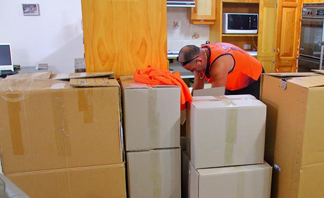 Professional packing service | Forster-Tuncurry