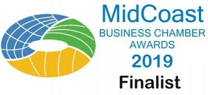 Midcoast Business Chamber Awards 2019