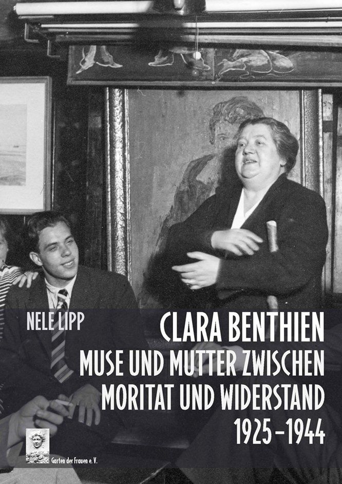 Clara Benthien Ausstellung