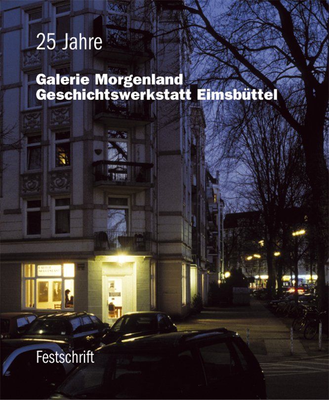 Festschrift Galerie Morgenland