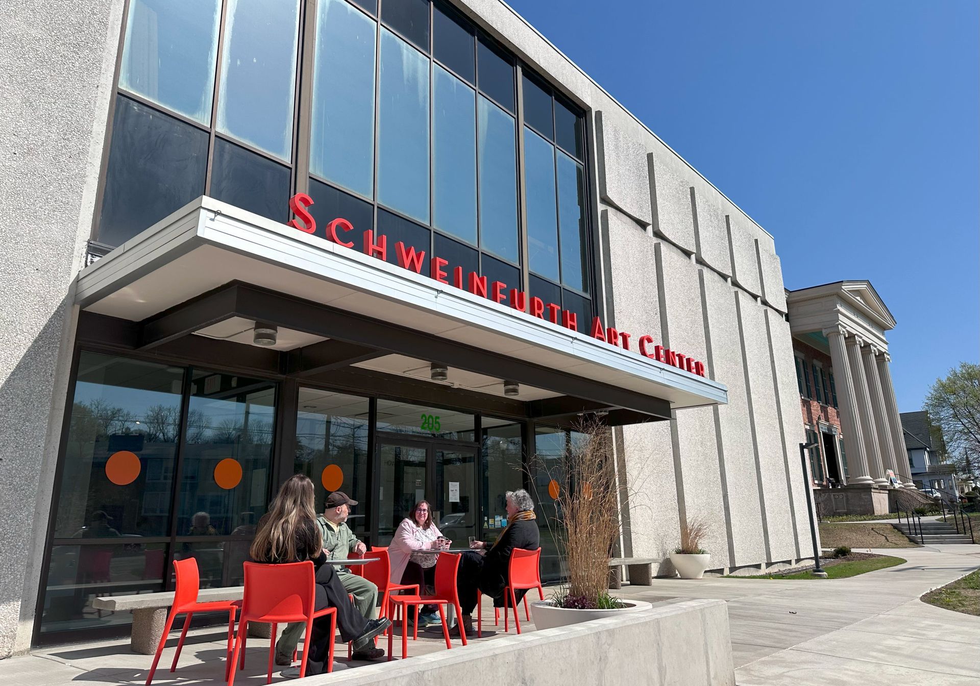 West End Arts Campus