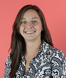 Jillian Ferarra head shot