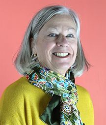 Kathy Trupiano head shot