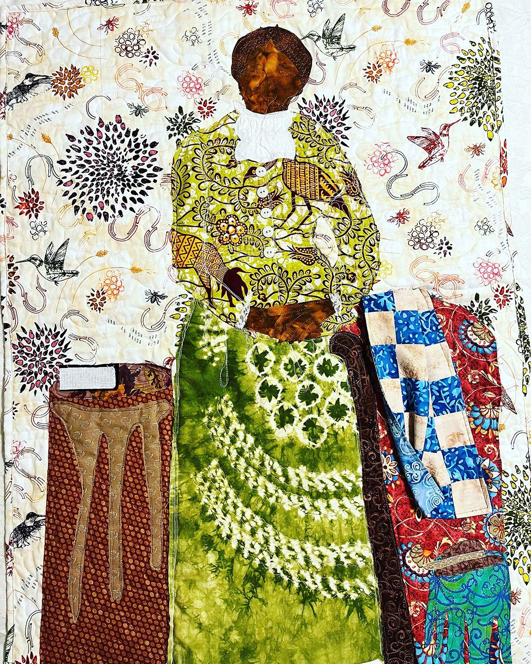 Martha&Mary