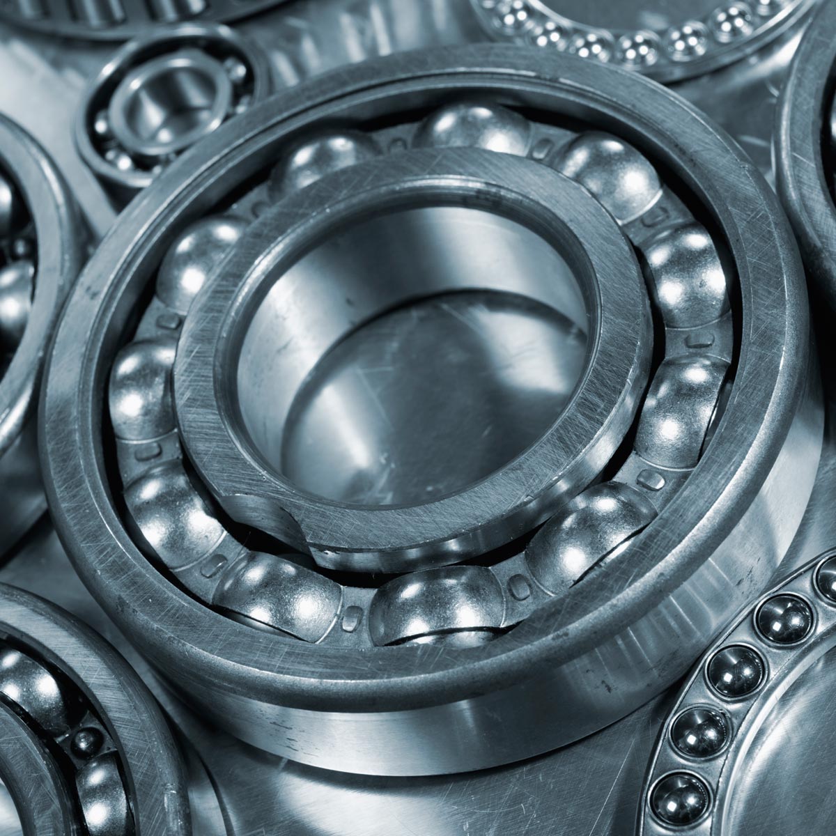 Bearings & power Transmissions Adelaide Gardner Bearings
