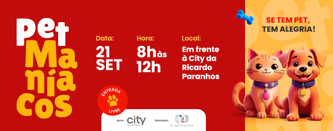 PetManíacos