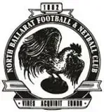 North Ballarat Football & Netball Club.