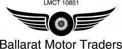 Ballarat Motor Traders