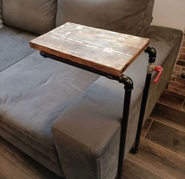 artigianato in legno