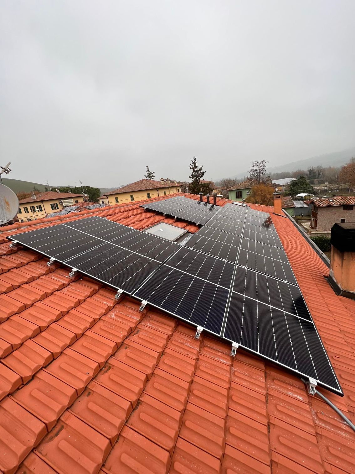 Climatizzazioni impianti