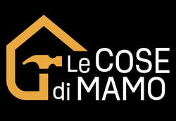 le cose di mamo logo