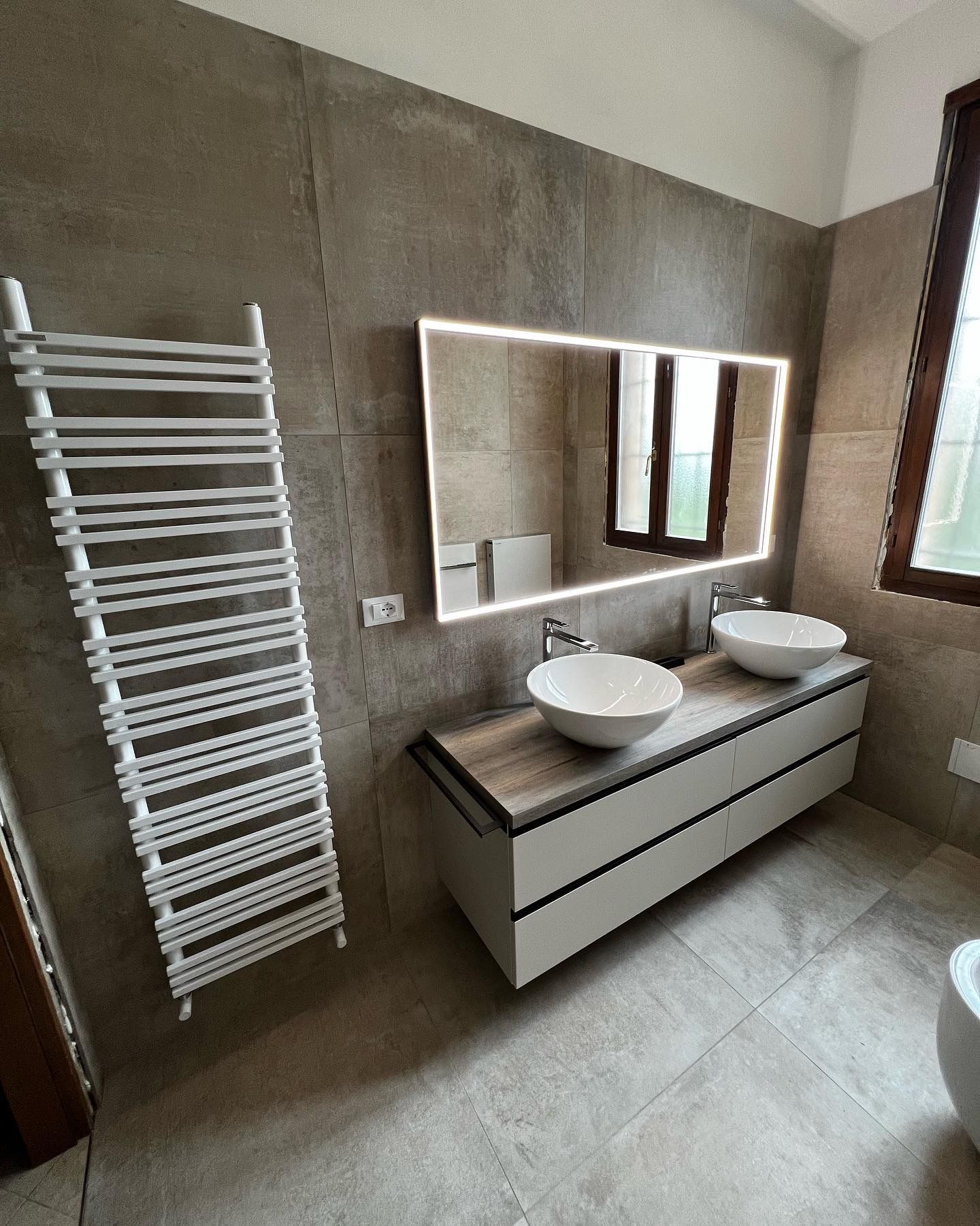 ristrutturazioni complete