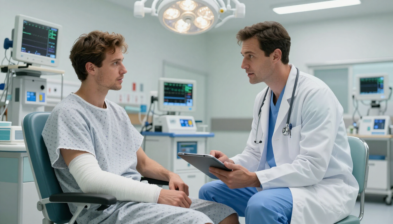 Medical Consultation