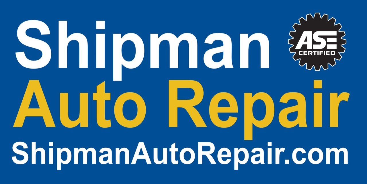 Shipman Auto Repair Auto Repair & Maintenance