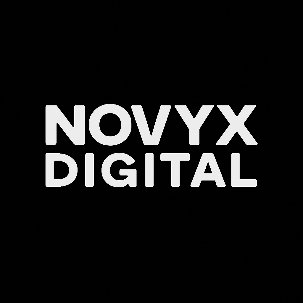 Novix Tecnología para Tu Día a Día