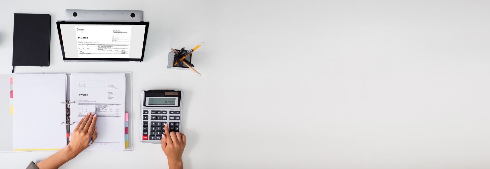 Accounting Services - image