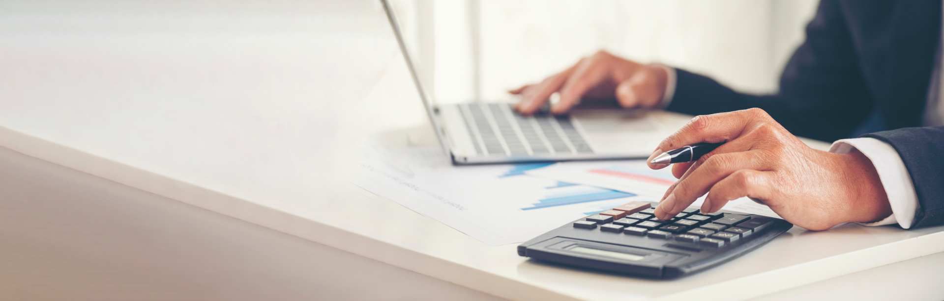 Trusted Accounting - image