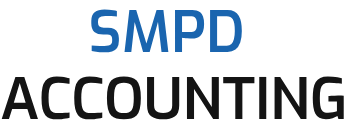 SMPD Accounting-logo