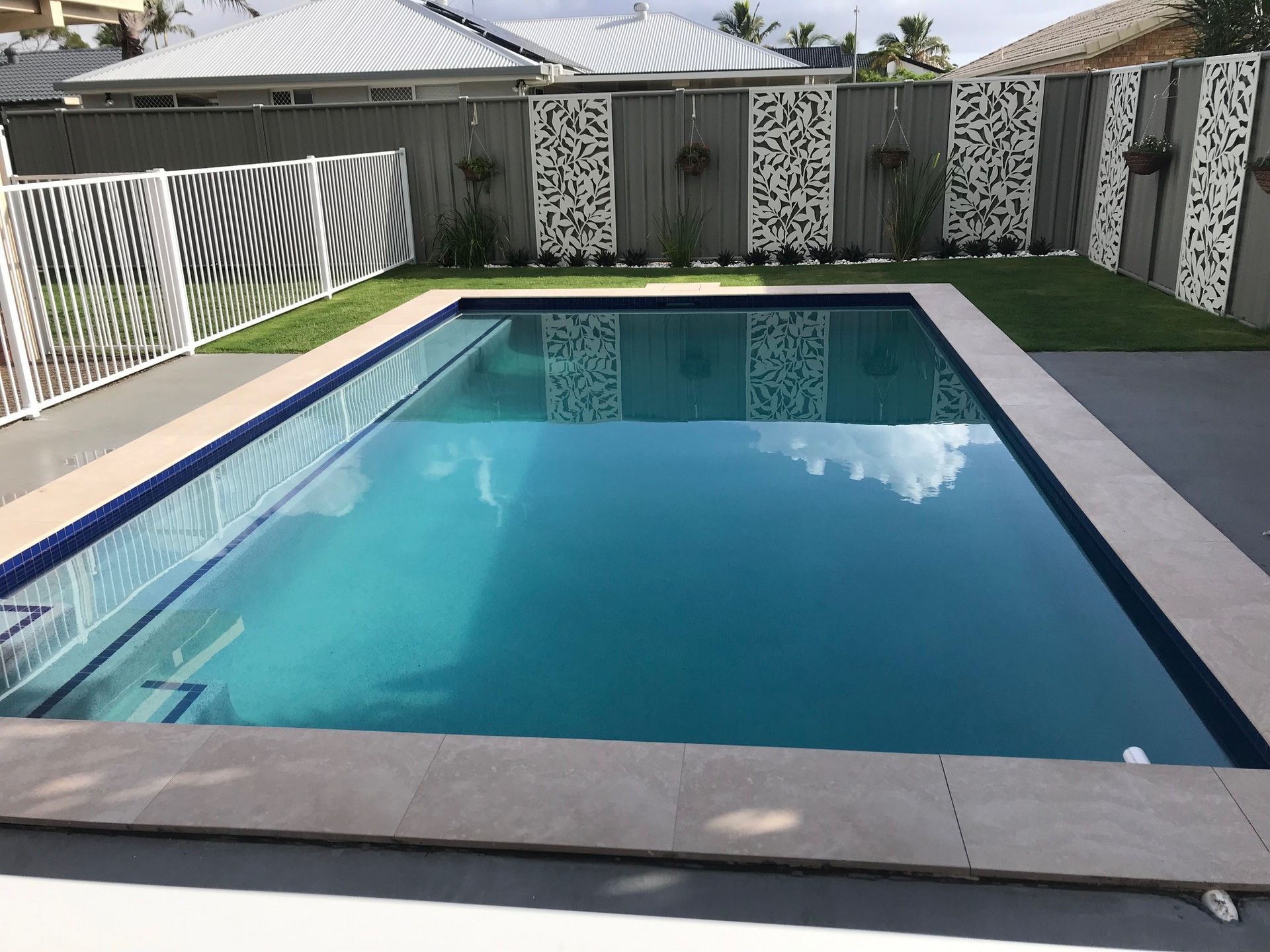 pool renovation gold coast
