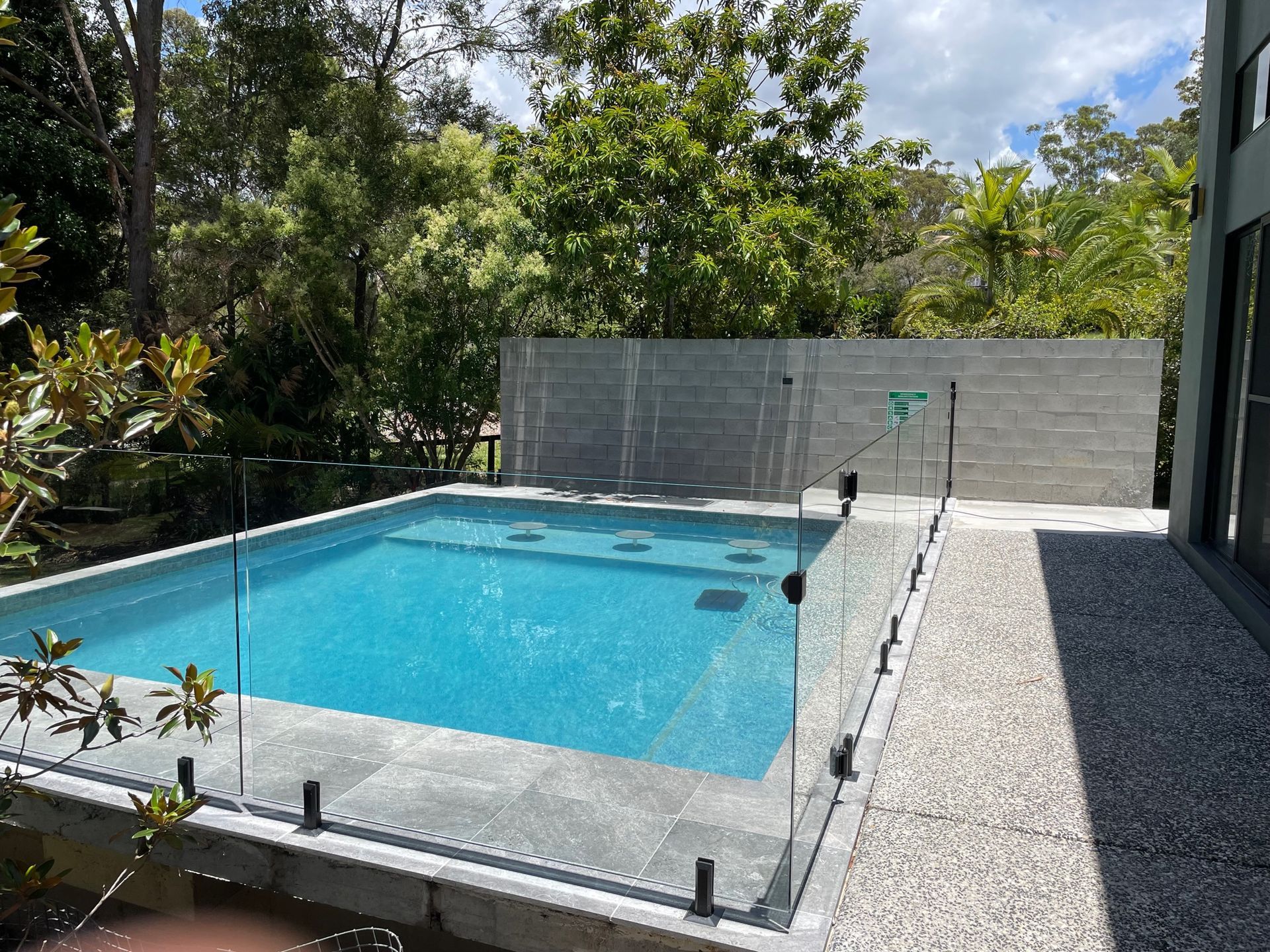 swimming pool reconstruction gold coast