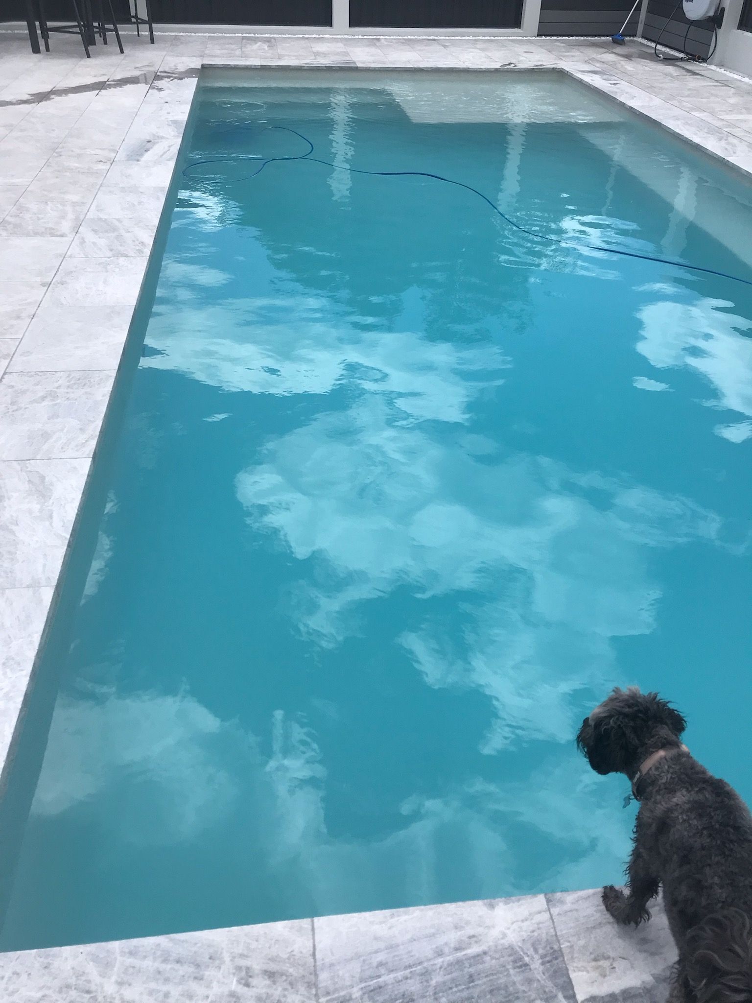 gold coast pool renovation