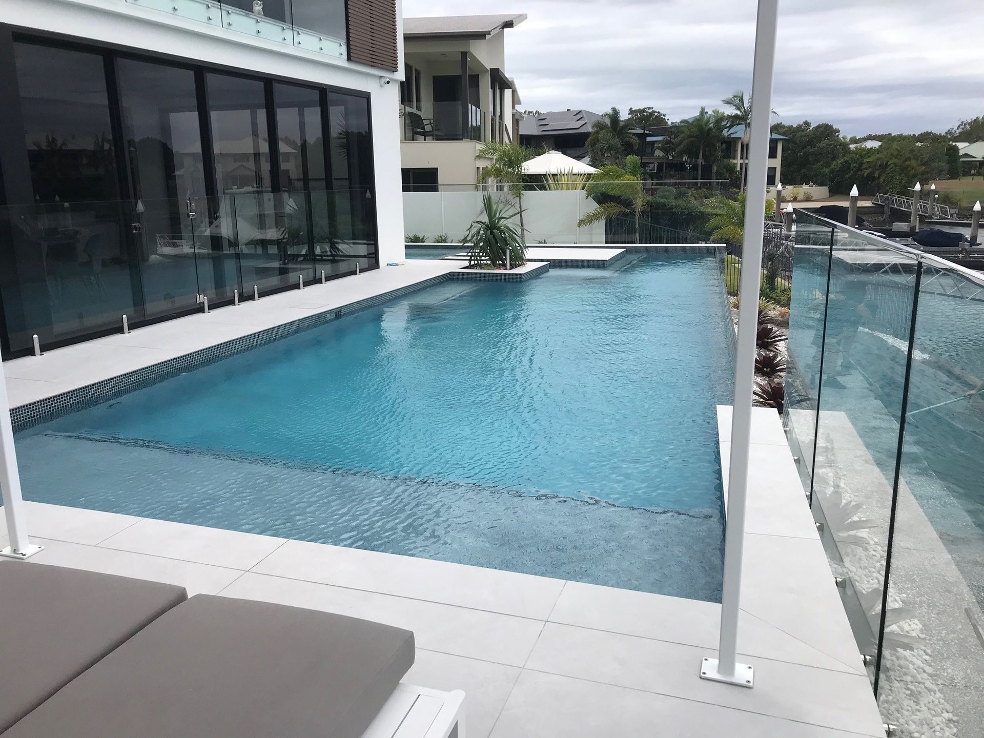 pool resurfacing gold coast