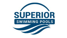Superior Swimming Pools logo