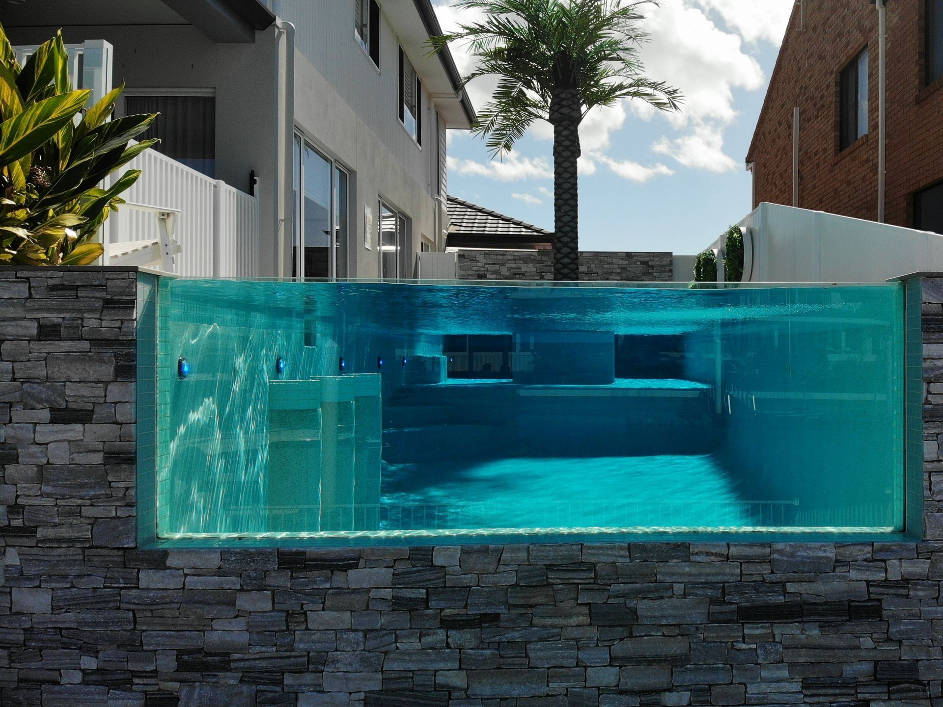 swimming pool renewal gold coast