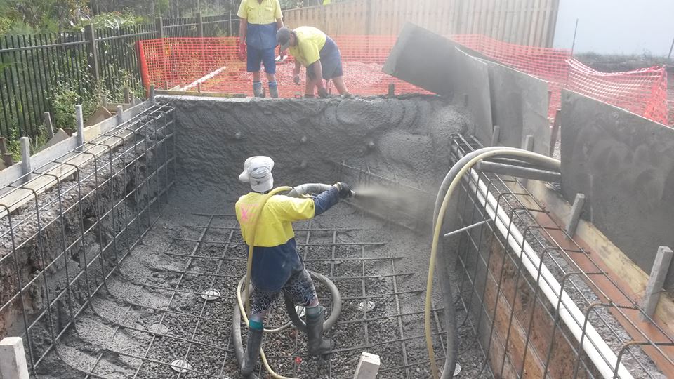 Pool Renovations and Resurfacing