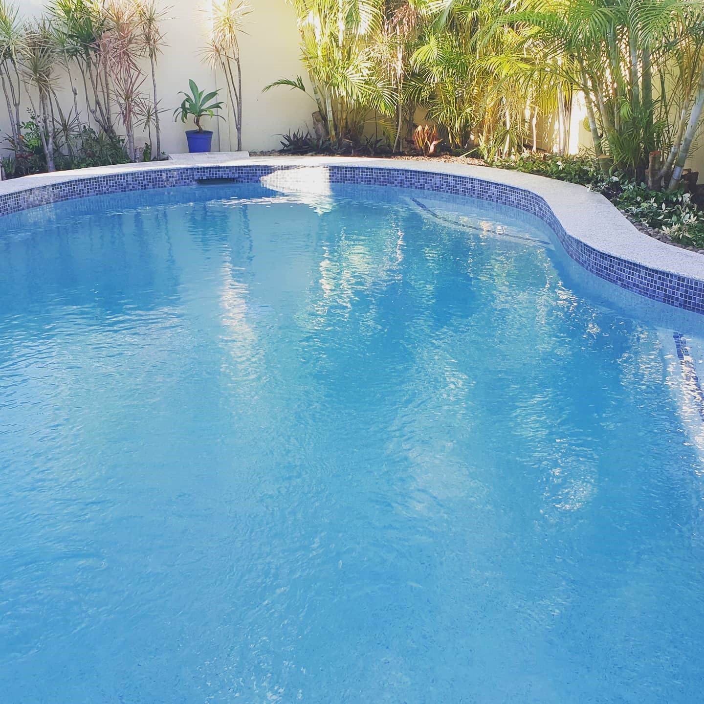 swimming pool redesign gold coast