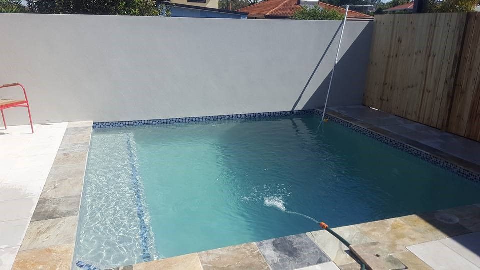 swimming pool renovation gold coast