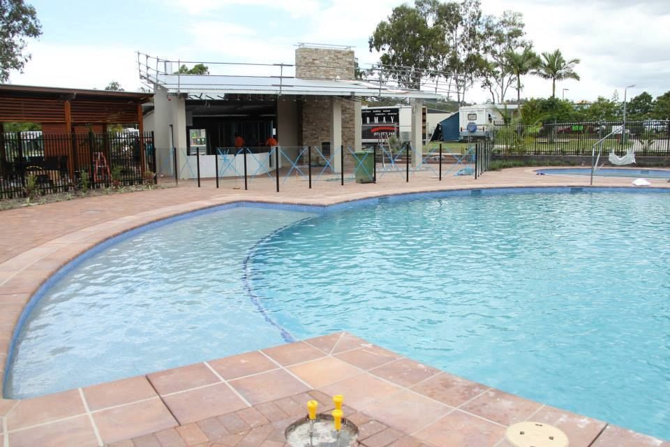 swimming pool redesigning gold coast