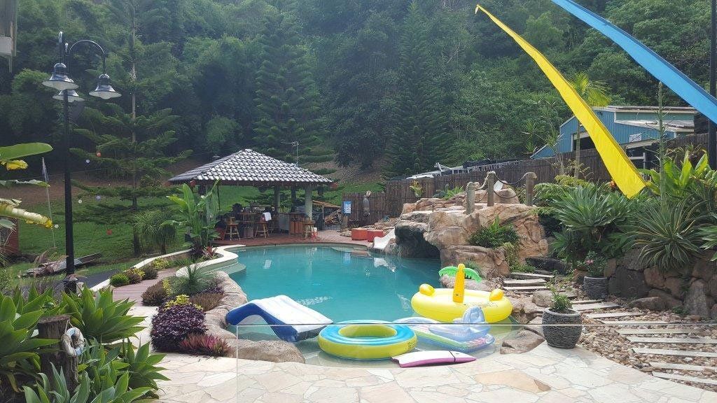 Pool Renovations & Resurfacing