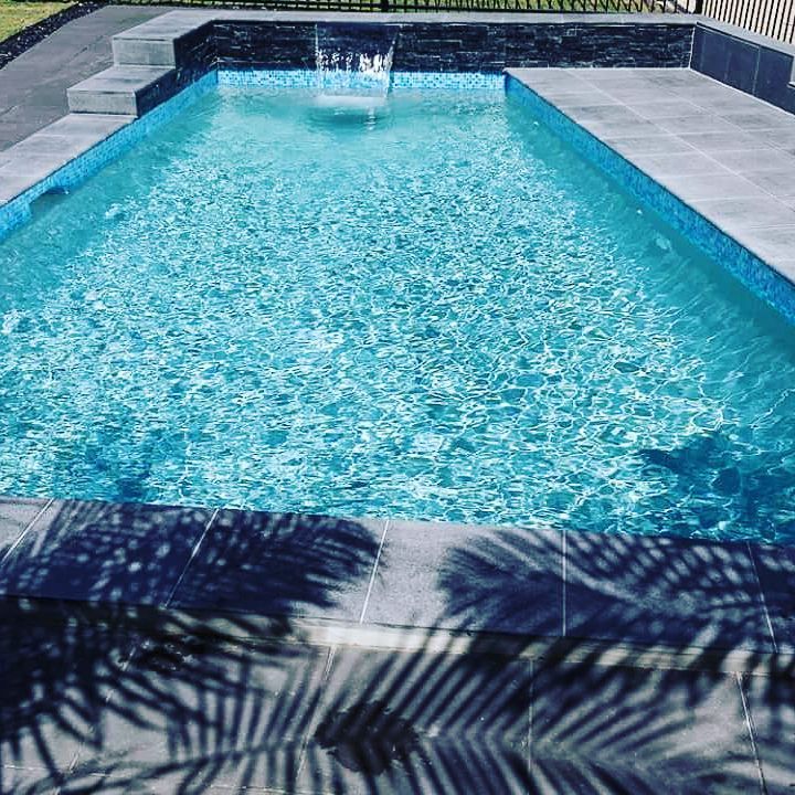 Pool Renovations and Resurfacing