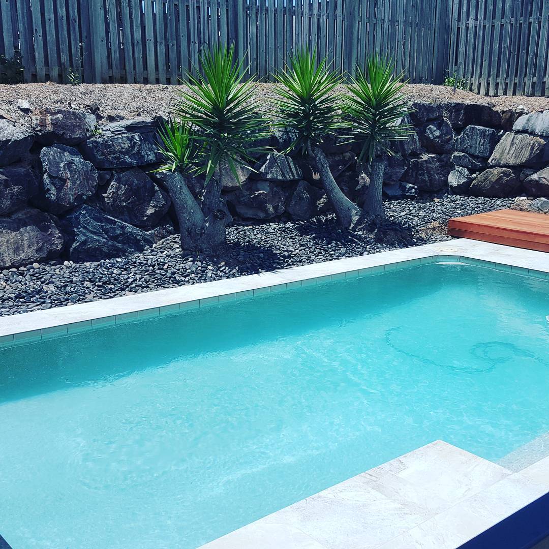 Pool Renovations and Resurfacing