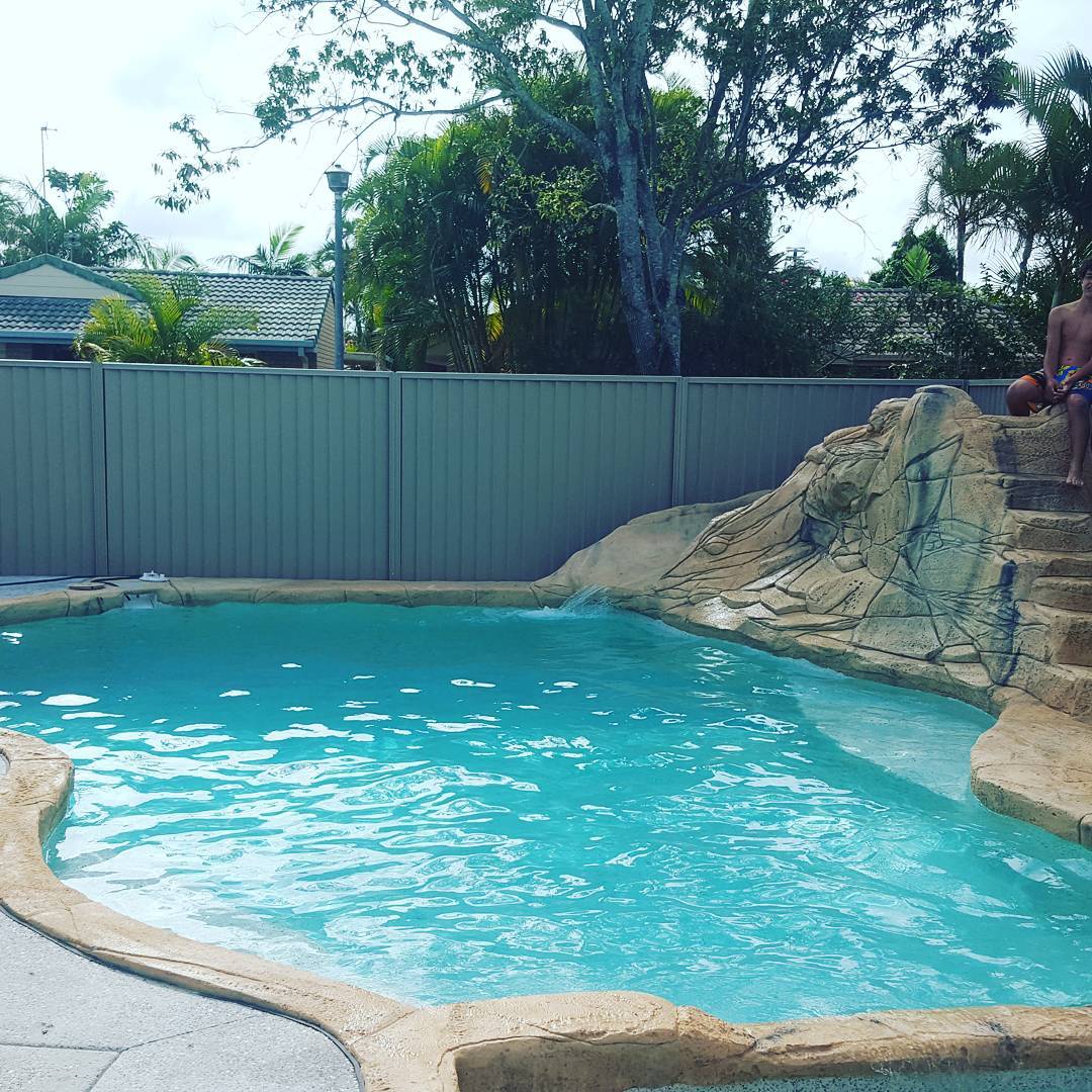 Pool Renovations and Resurfacing