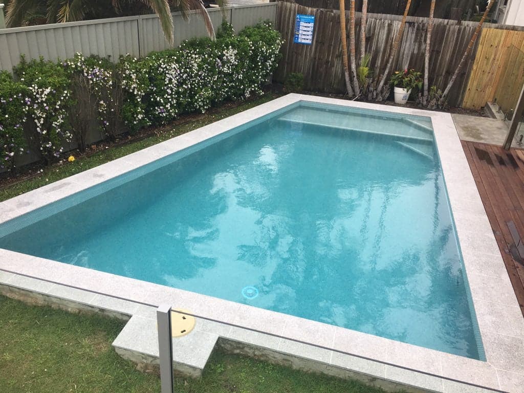 Pool Renovations and Resurfacing