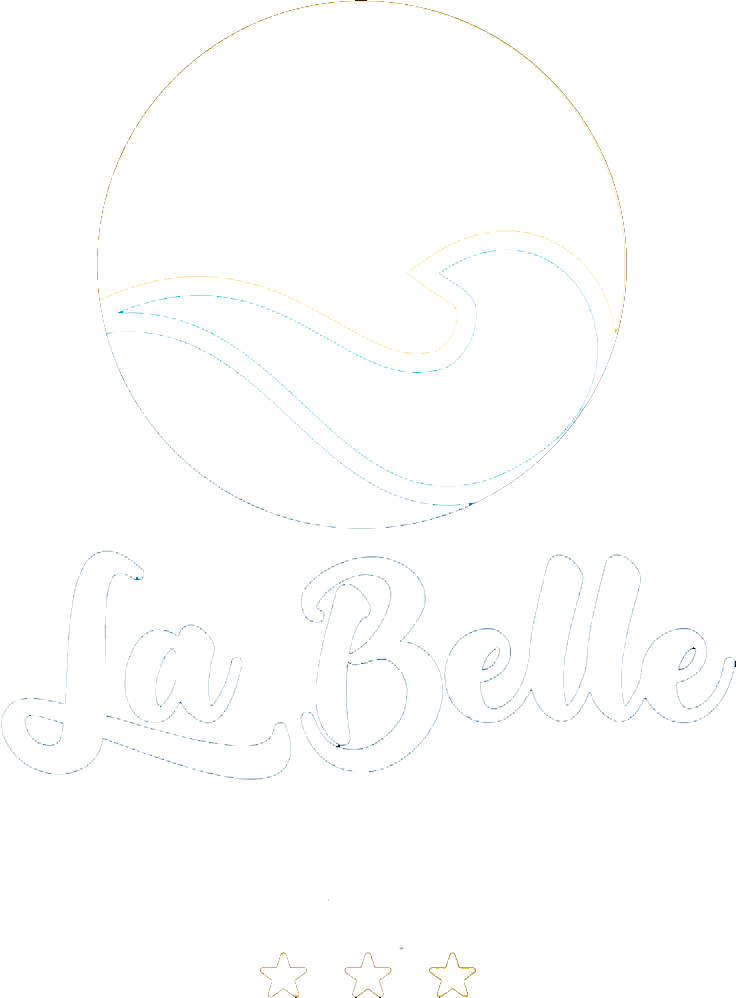 La Belle Beach Hotel - Natal - RN