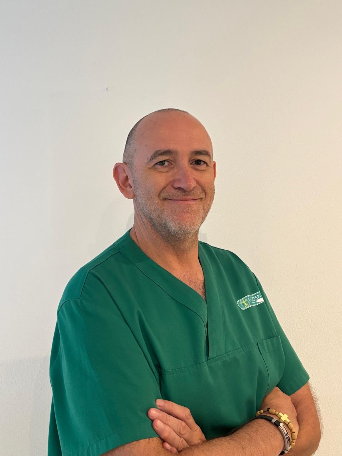 Dott. Luciano Manfredini