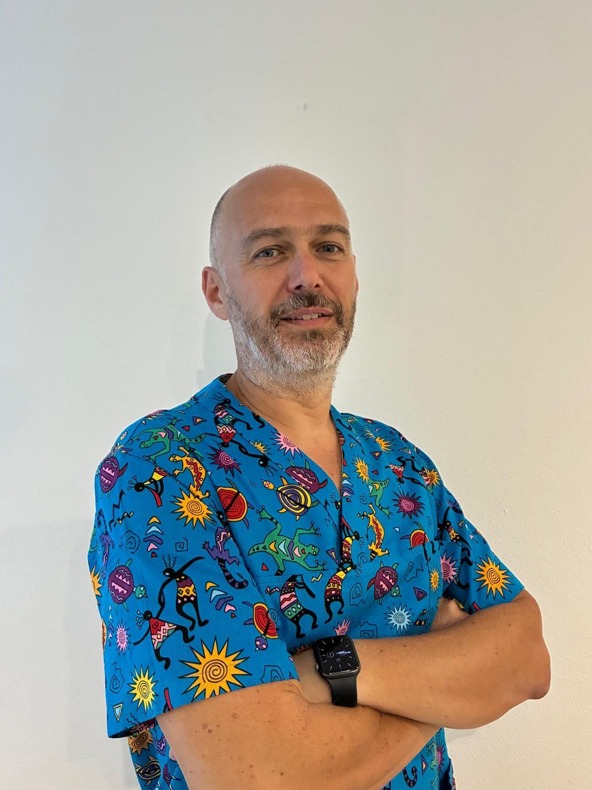 Dott. Roberto Ferrari