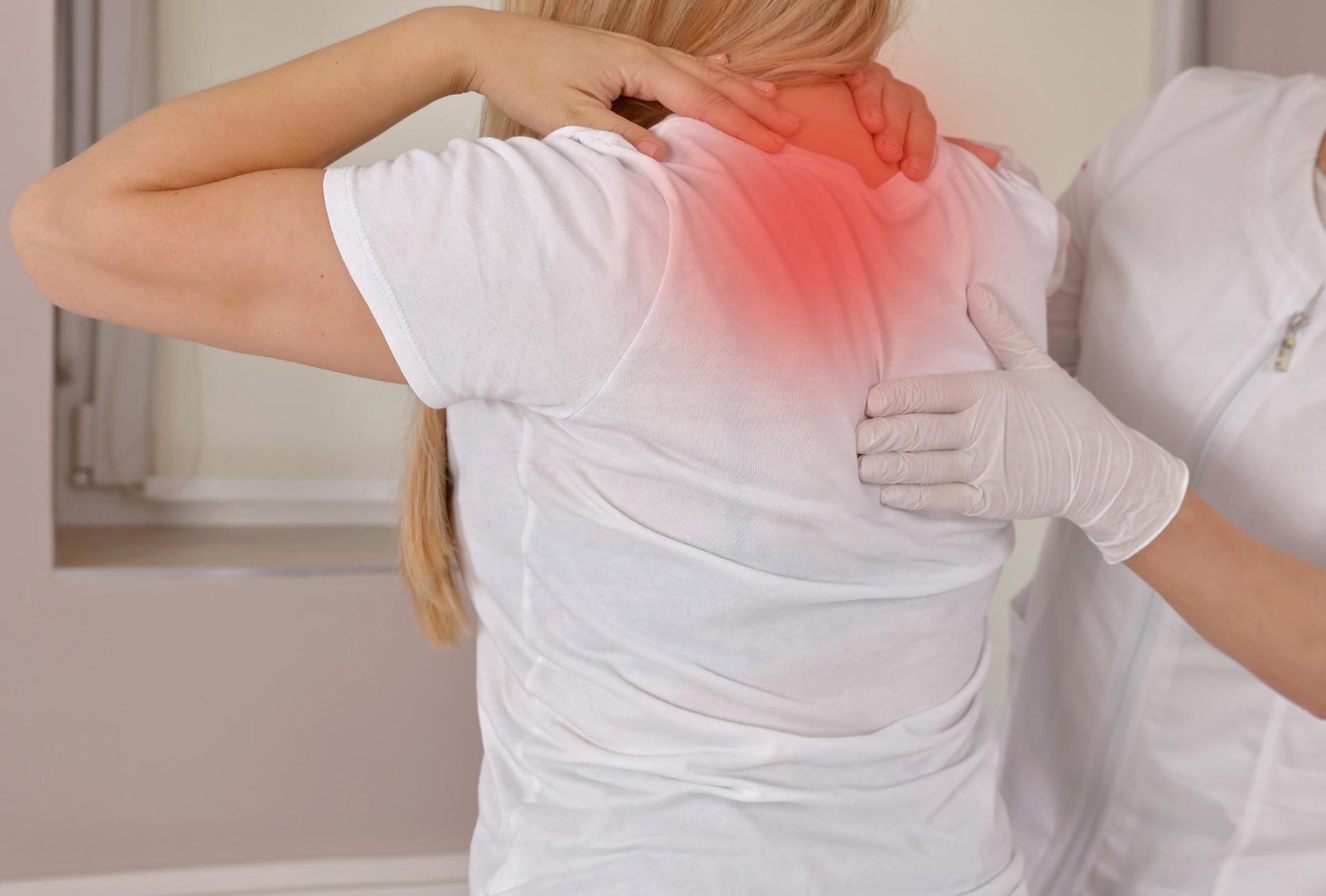 Electrical Install at Office