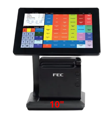 caisse enregistreuse VH-ECR 10