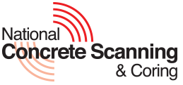 National Concrete Scanning & Coring