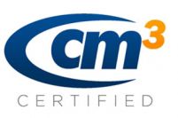 CM3 Certified 